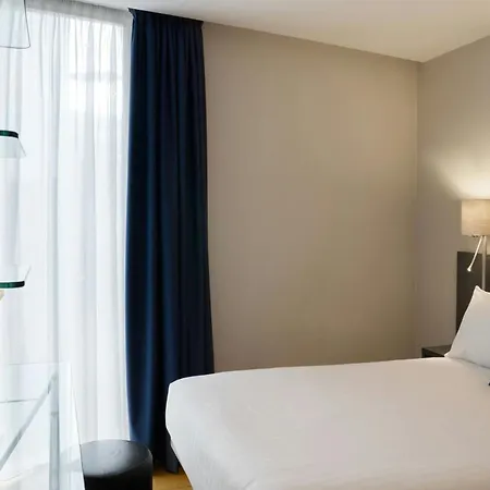 Four Points Flex By Sheraton Cardiff Exterior foto