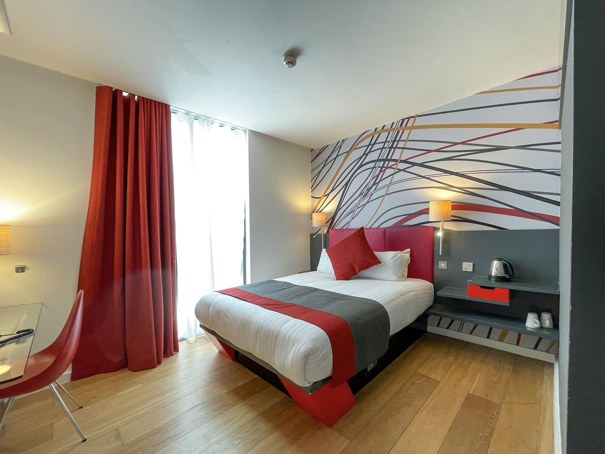 Hotel Sleeperz