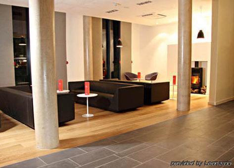 Sleeperz Hotel