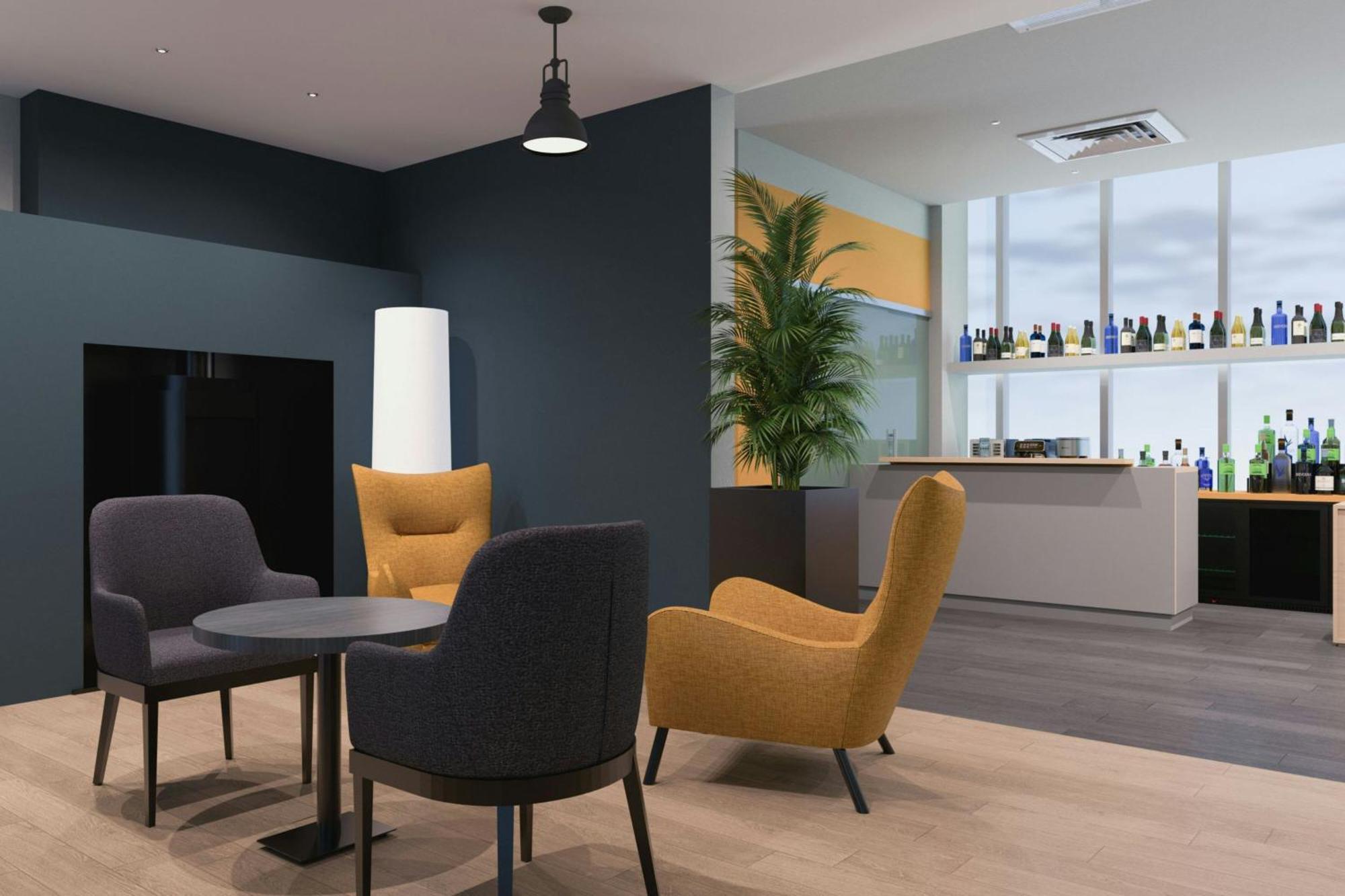 Sleeperz Hotel Cardiff
