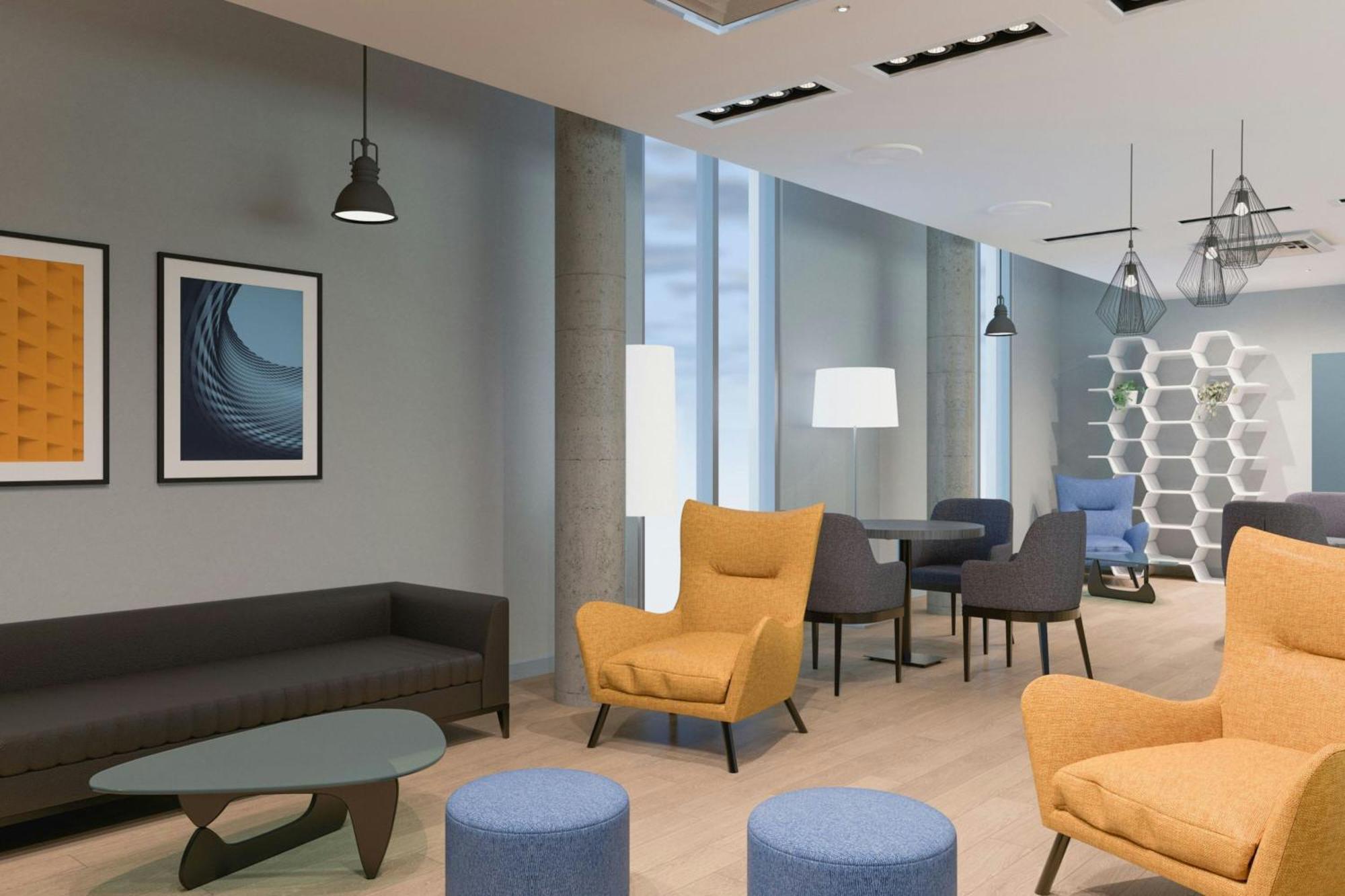 Sleeperz Hotel