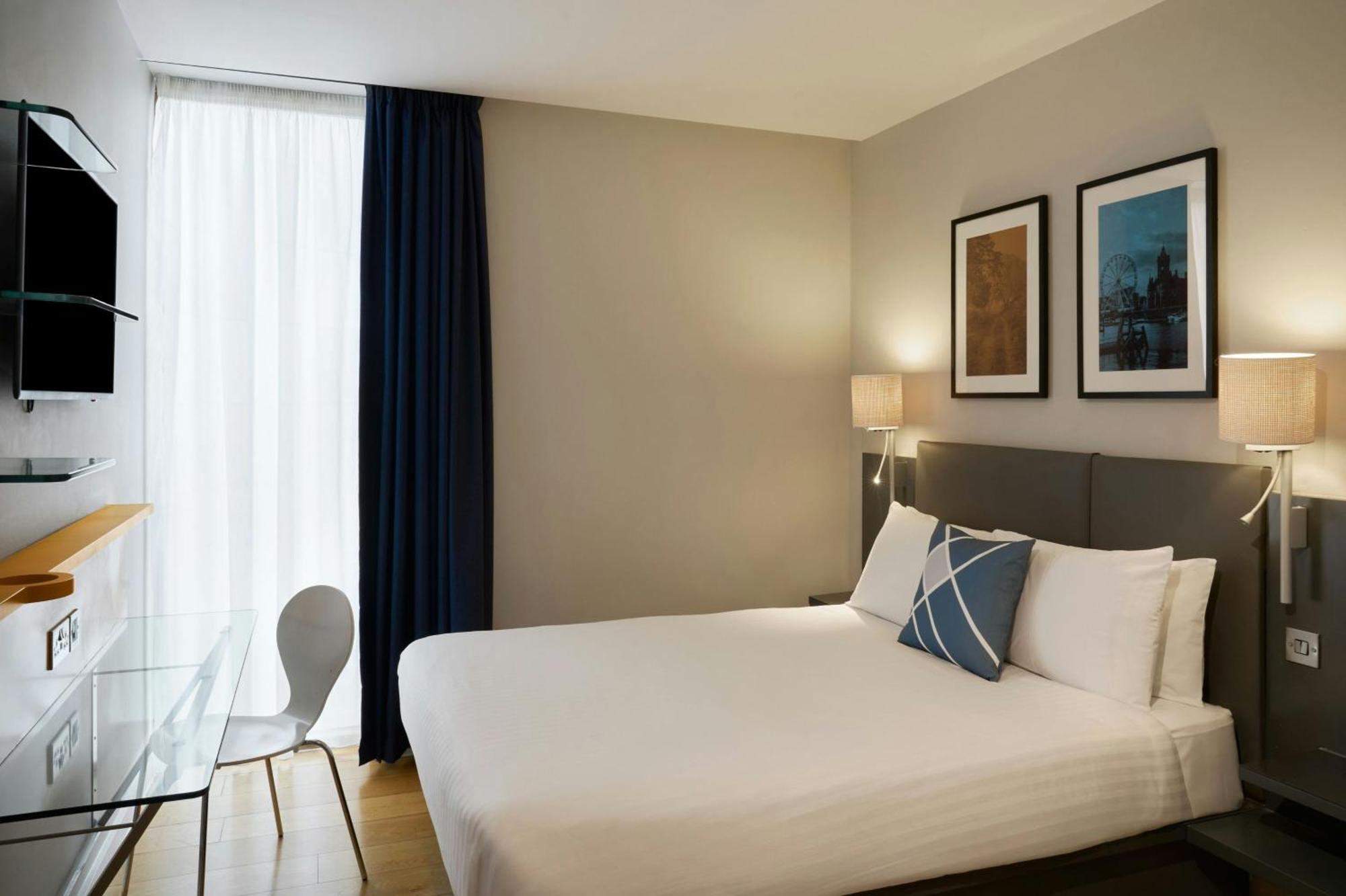 Hotel Sleeperz 3*