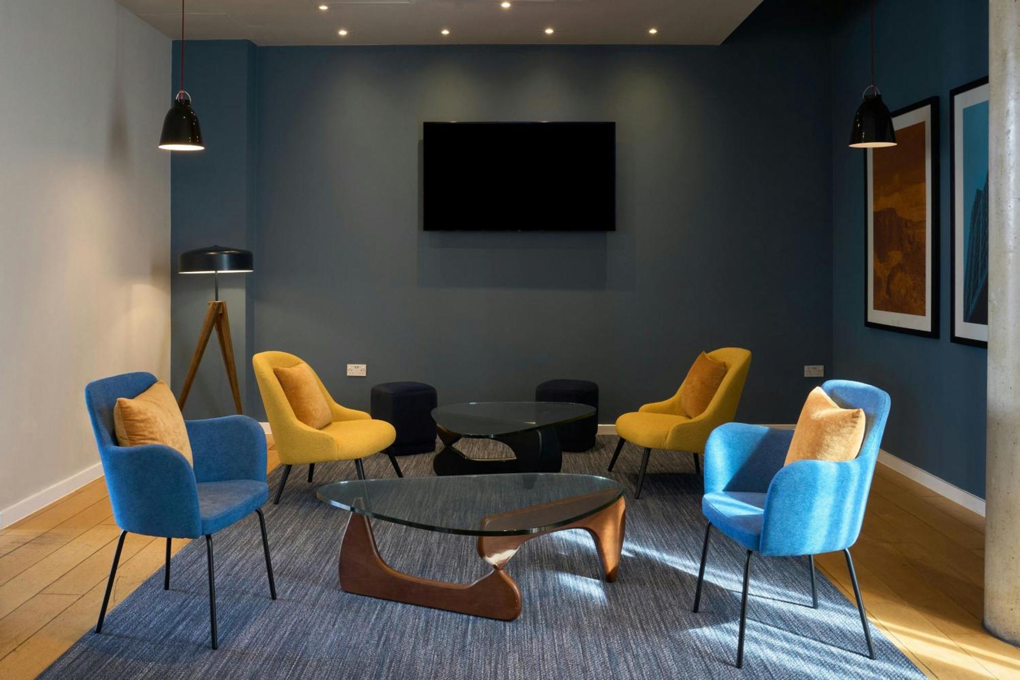 Sleeperz Hotel 3*