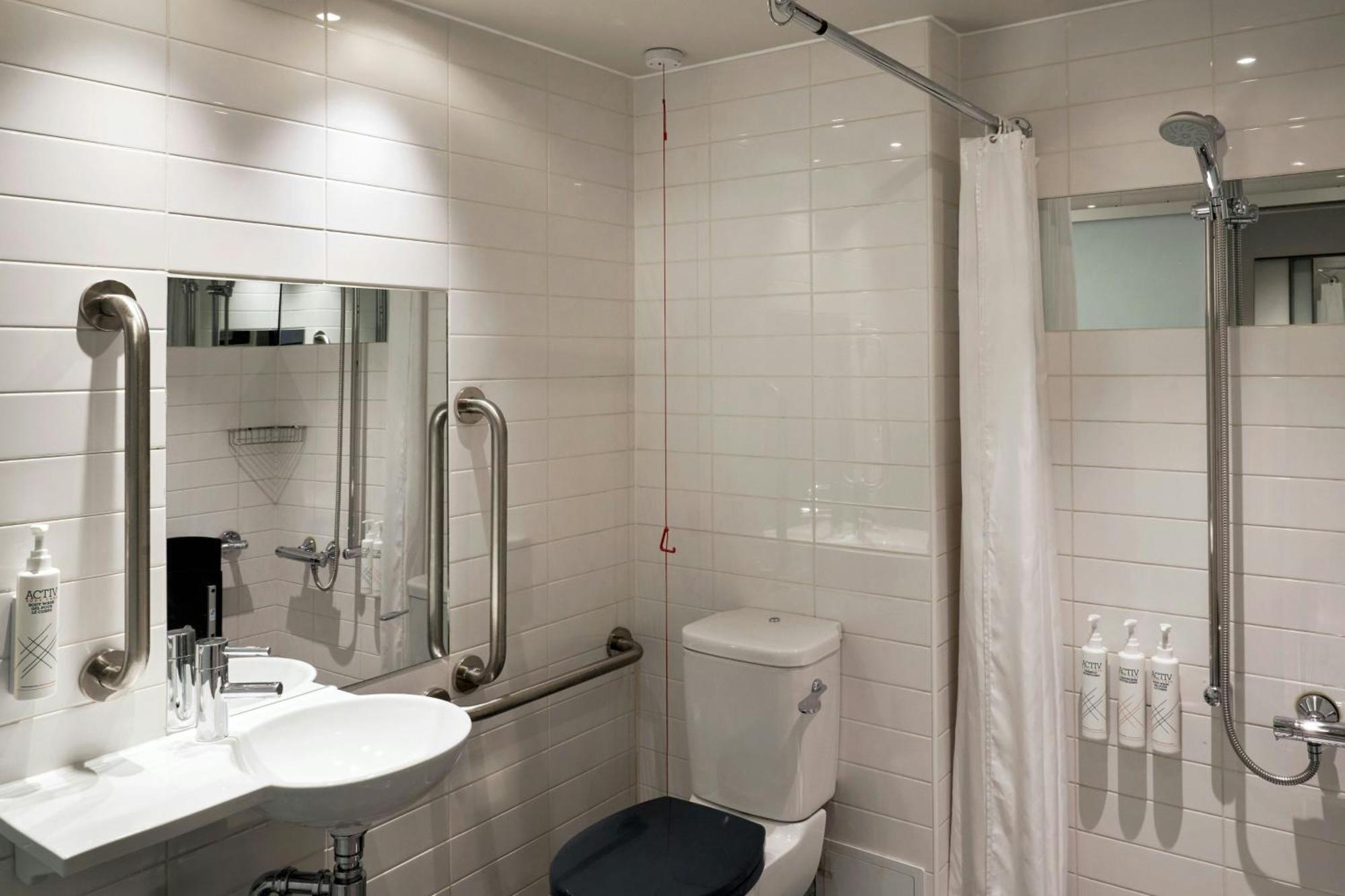 Sleeperz Hotel Cardiff