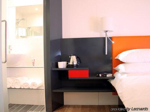 Sleeperz 3*