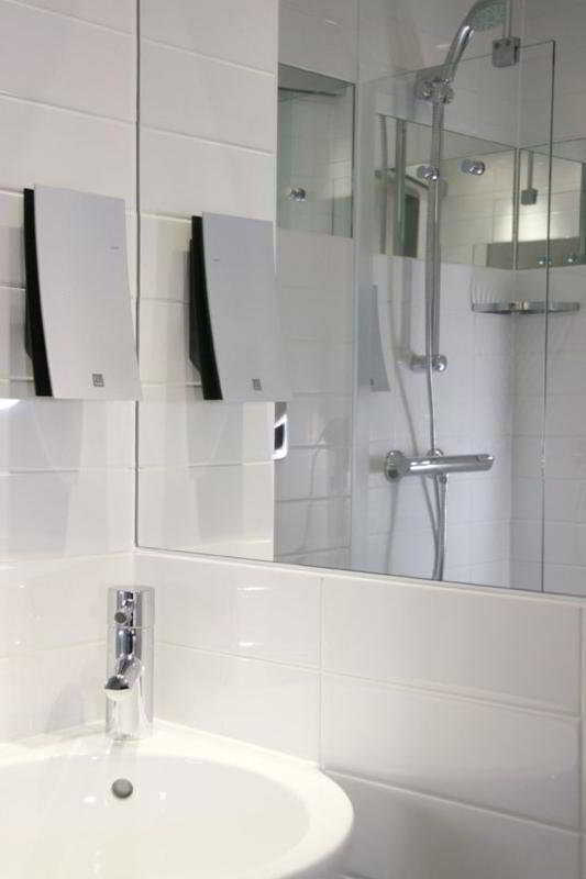Hotel Sleeperz 3*