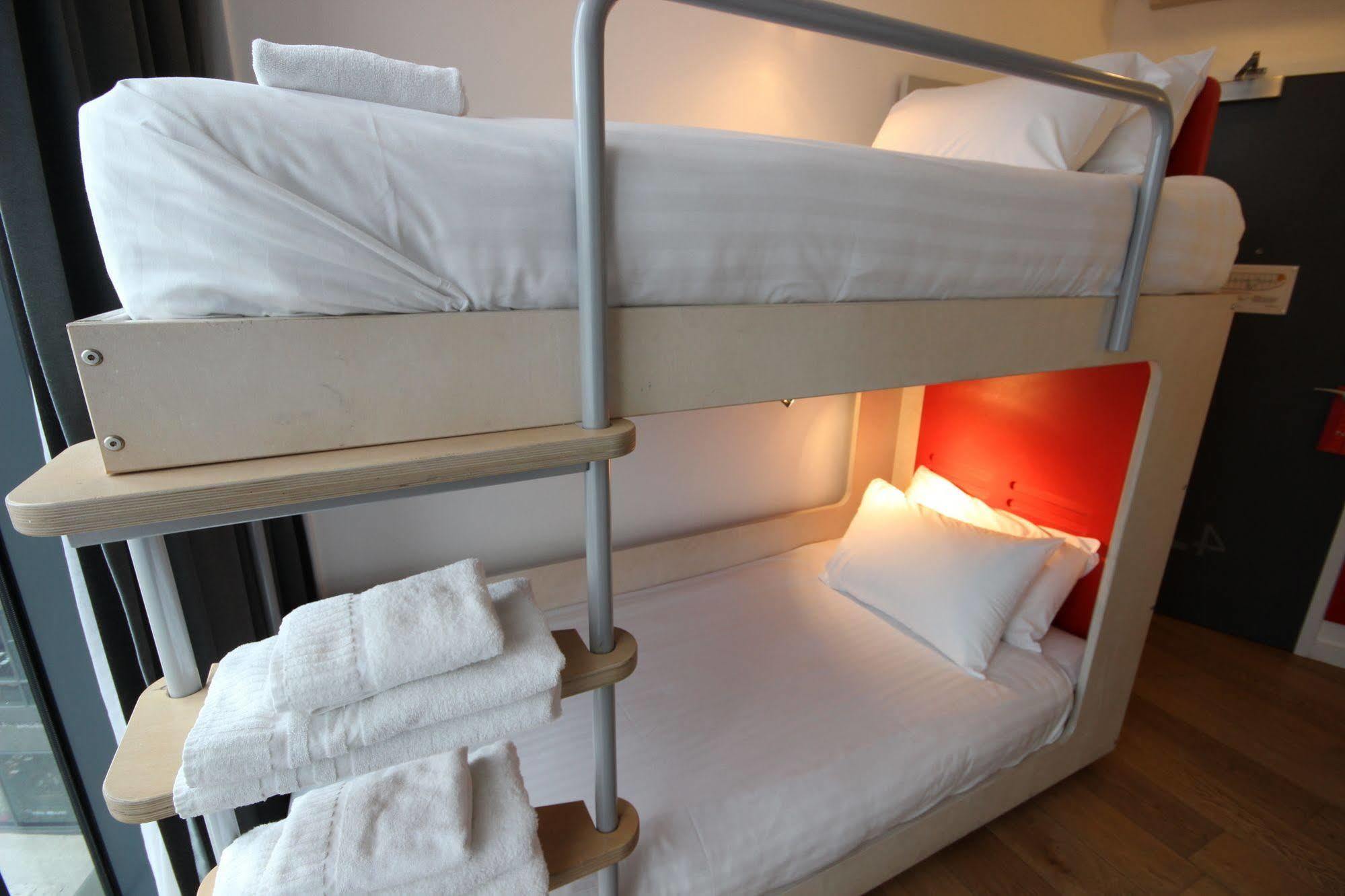 Sleeperz 3* Cardiff