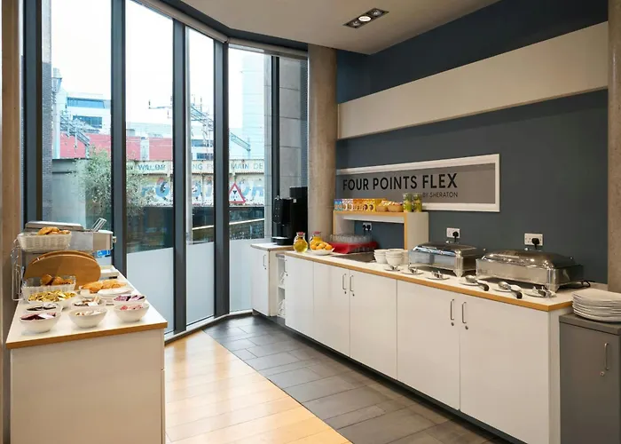 Sleeperz Hotel Cardiff