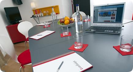 Отель Four Points Flex By Sheraton