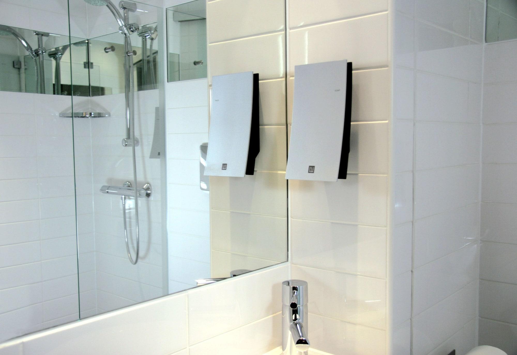 Отель Four Points Flex By Sheraton Кардифф