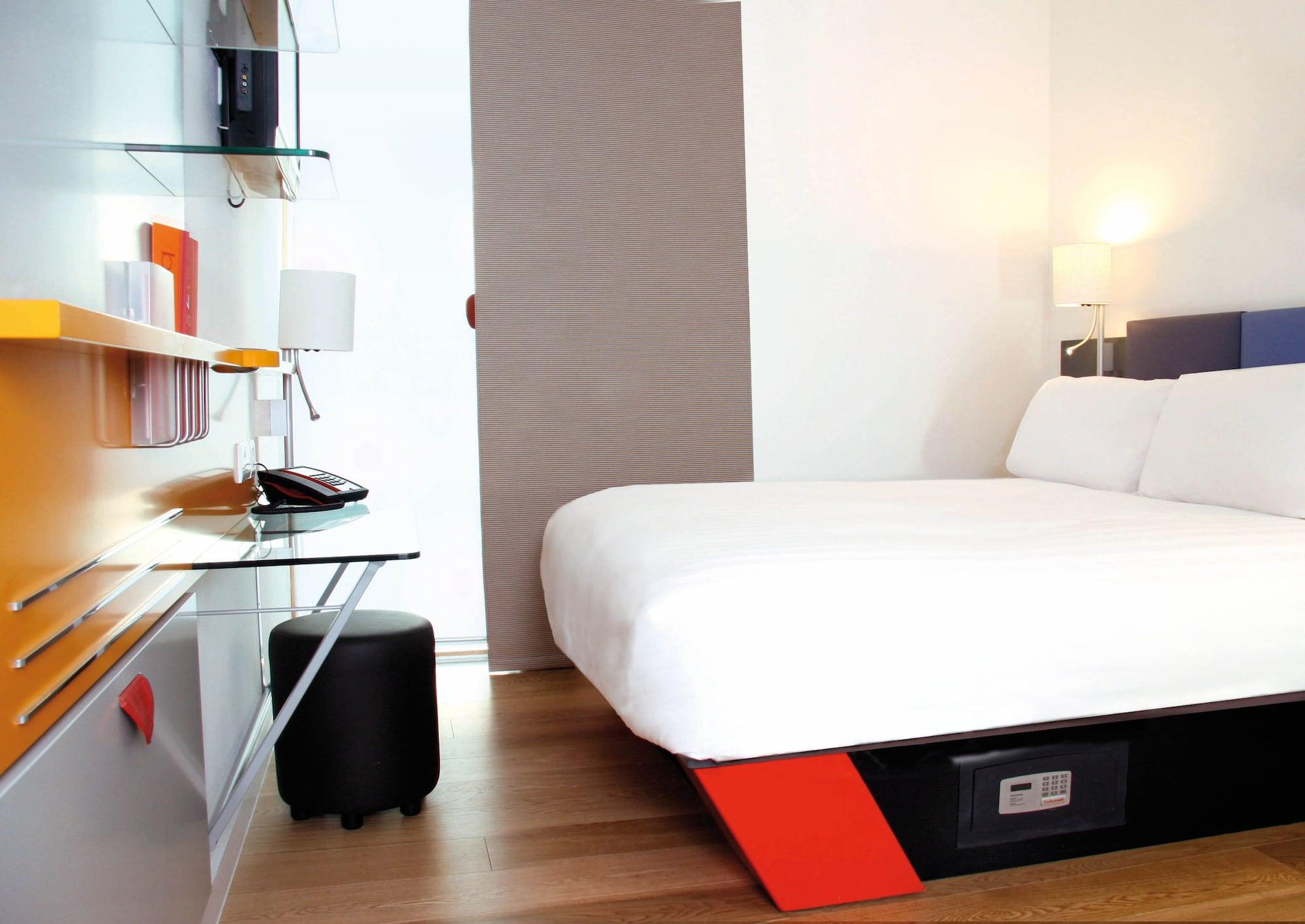 Four Points Flex By Sheraton 3*