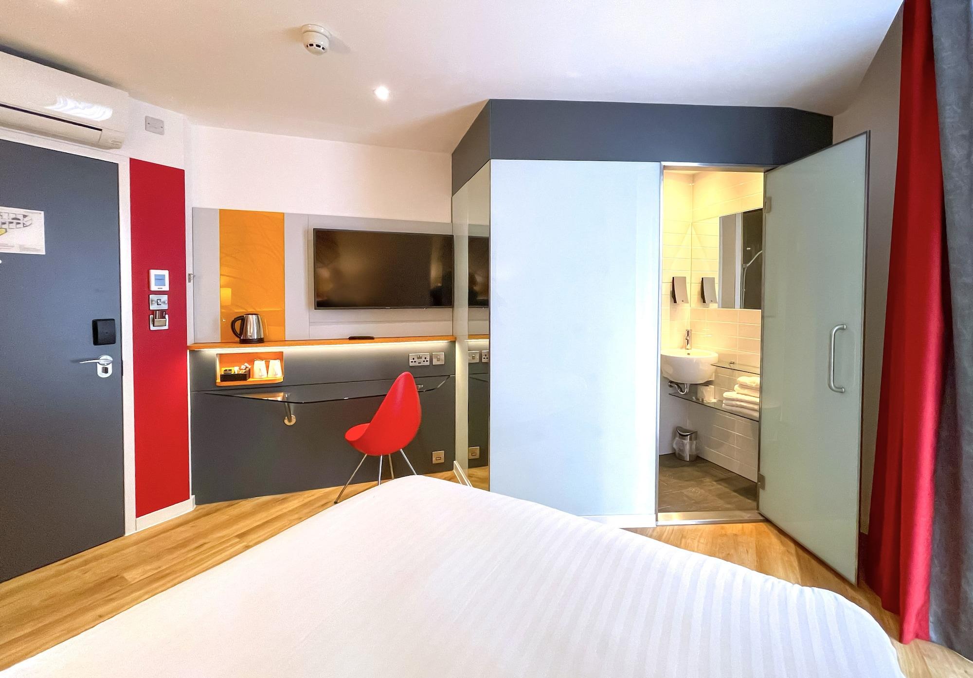 Four Points Flex By Sheraton 3*