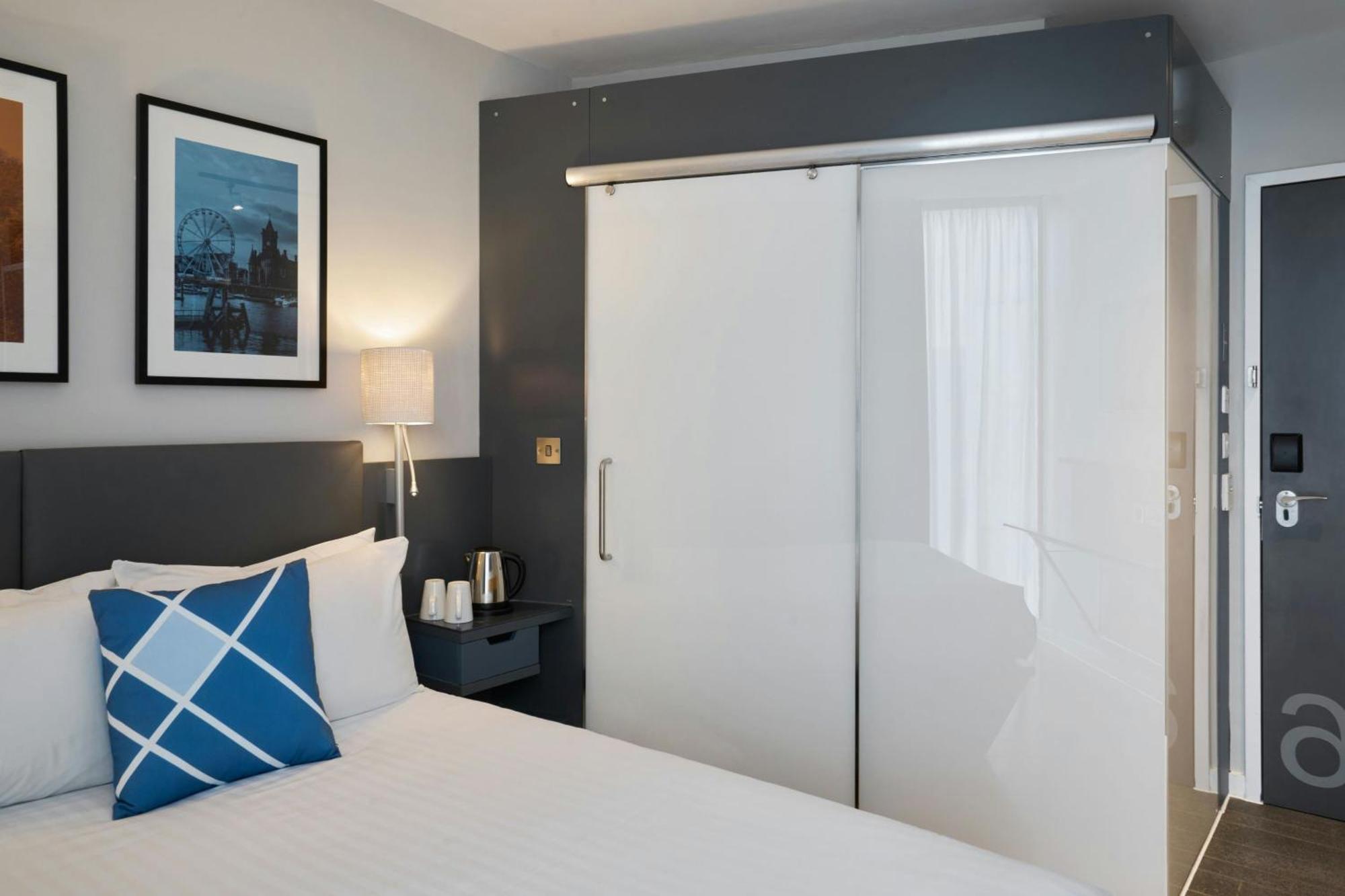 Hotel Sleeperz
