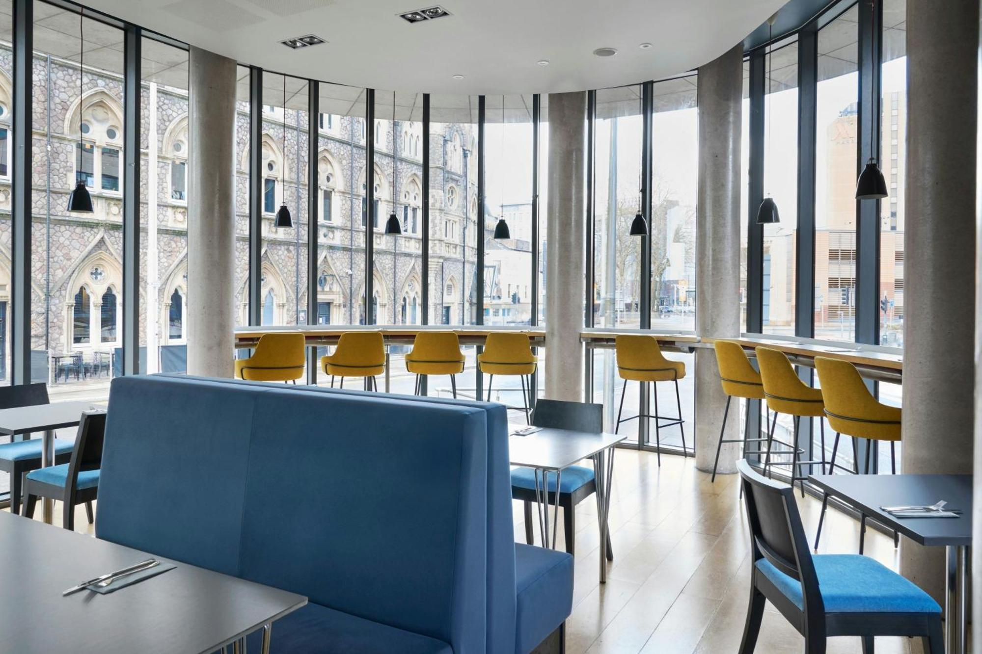Four Points Flex By Sheraton 3*