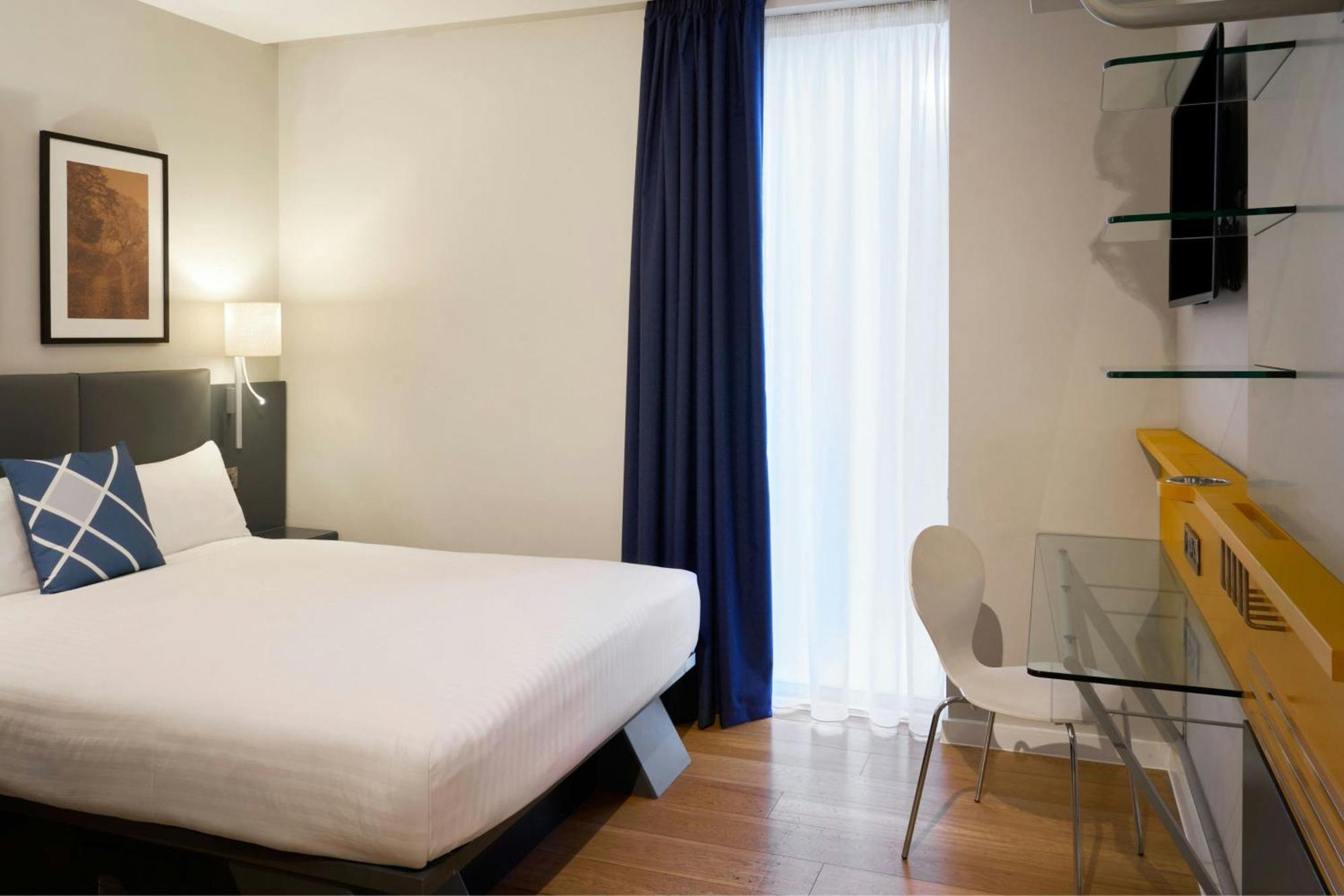 Four Points Flex By Sheraton 3* Кардифф