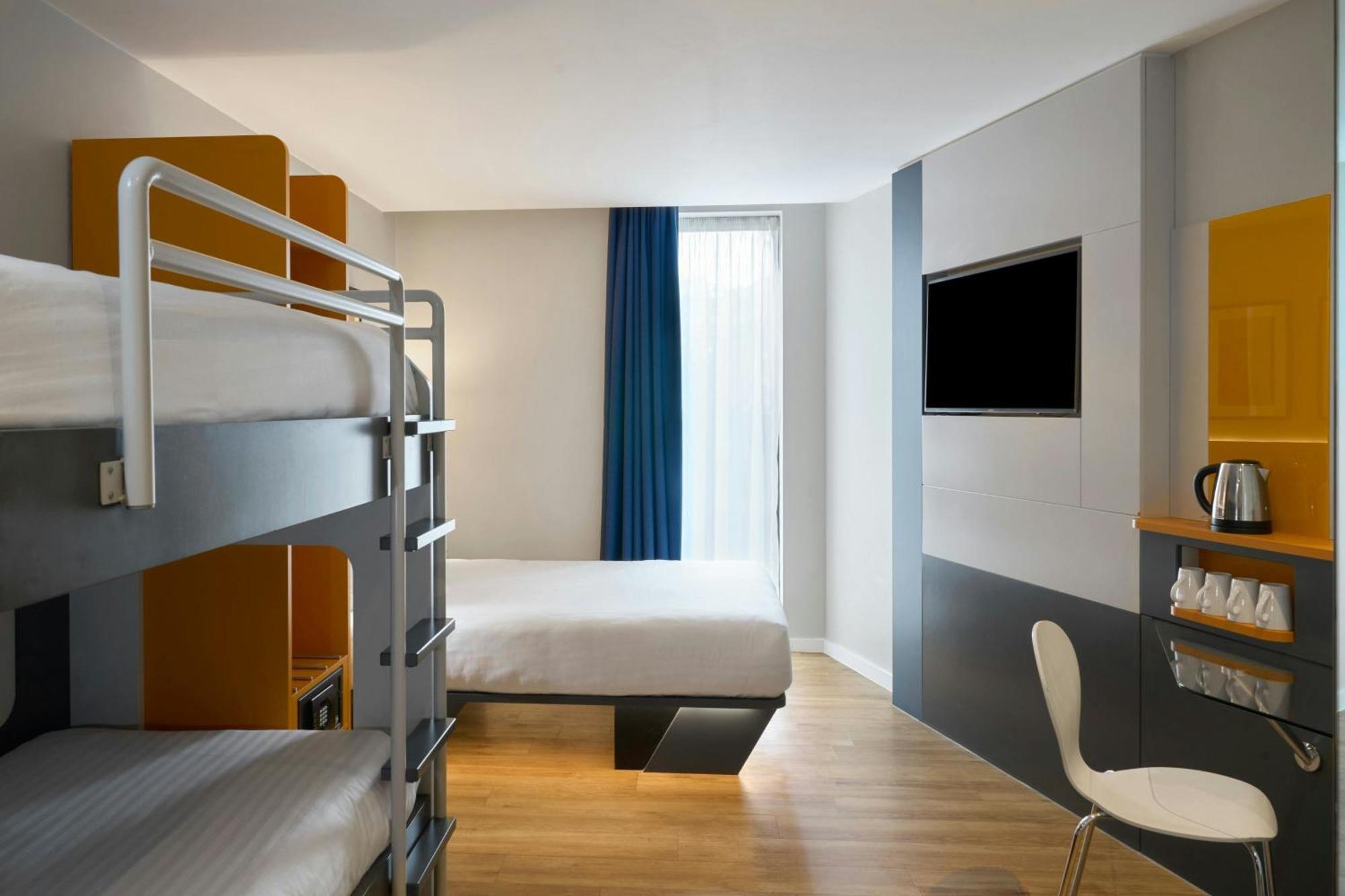 Four Points Flex By Sheraton Кардифф