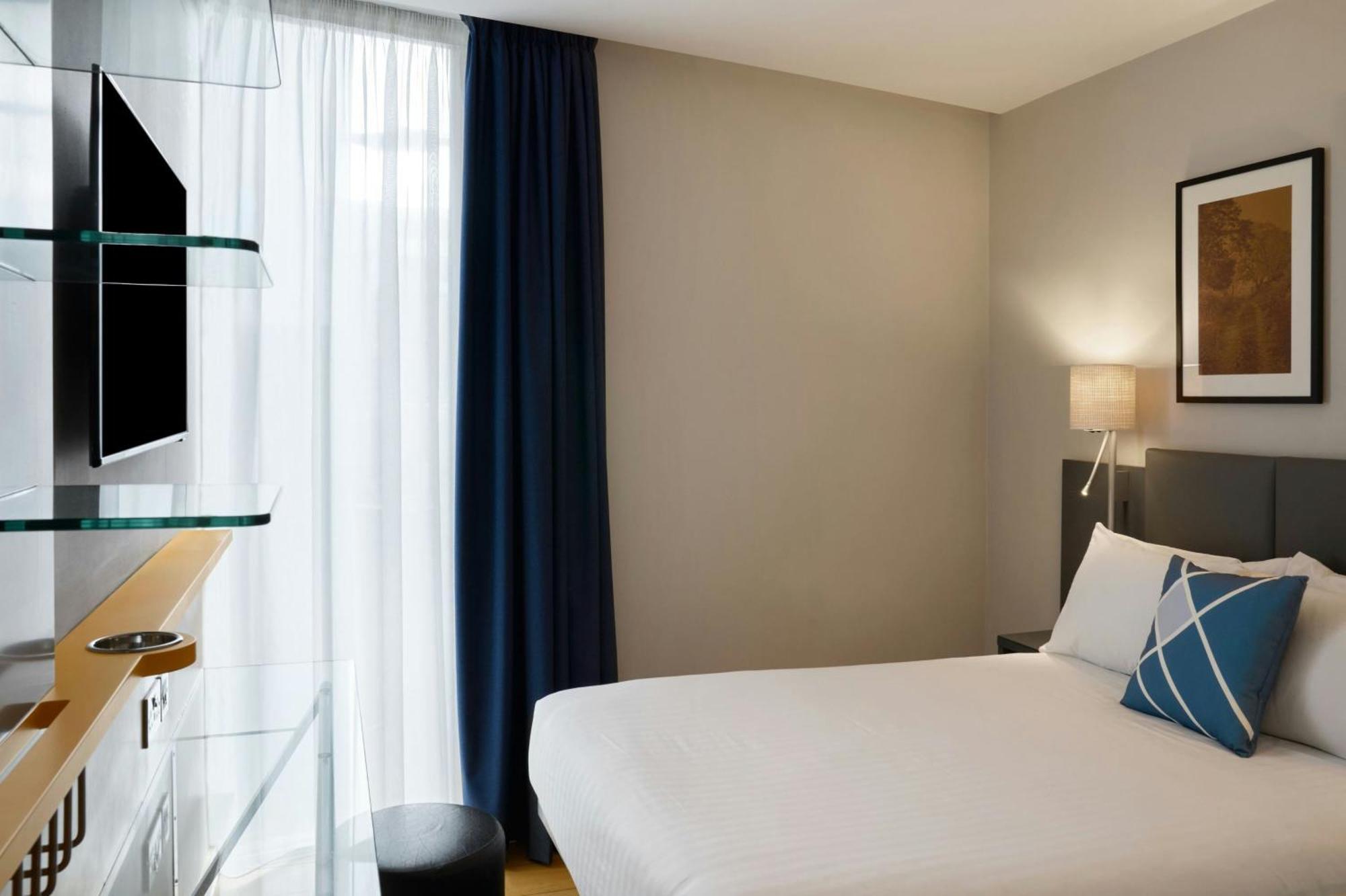 Four Points Flex By Sheraton Кардифф