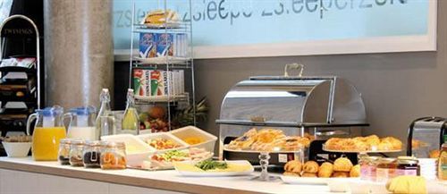 Four Points Flex By Sheraton Отель