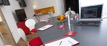 Sleeperz Hotel Cardiff