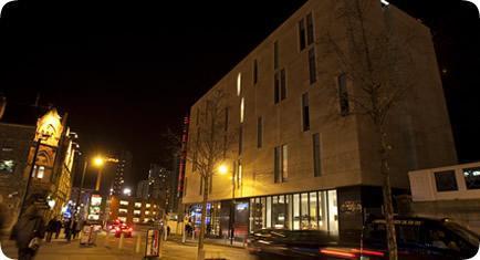 Four Points Flex By Sheraton Отель