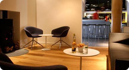 Four Points Flex By Sheraton 3* Кардифф