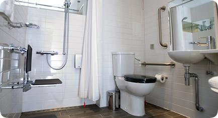 Four Points Flex By Sheraton 3*