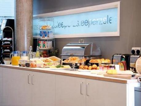 Four Points Flex By Sheraton 3* Кардифф