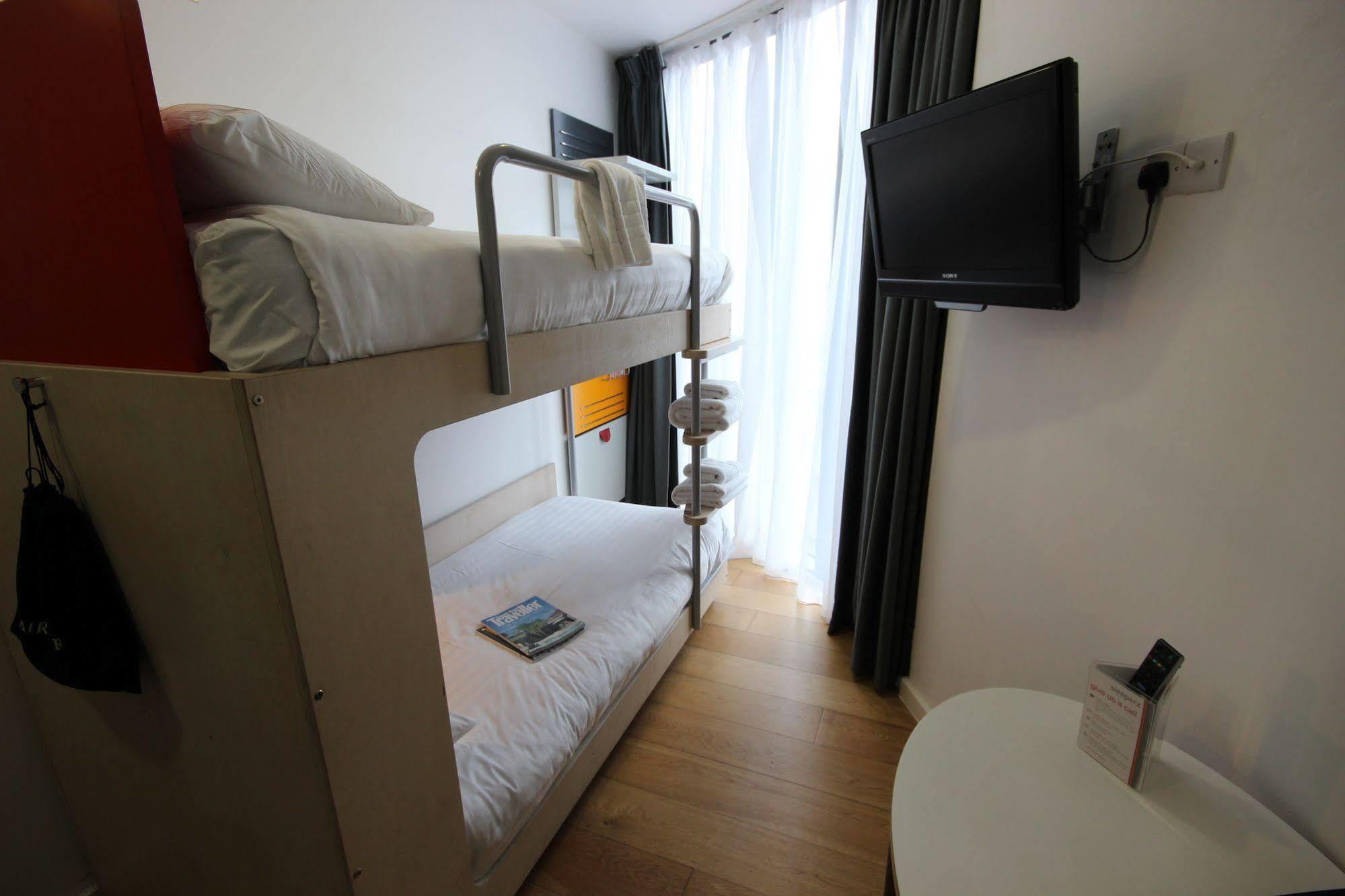 Four Points Flex By Sheraton Кардифф