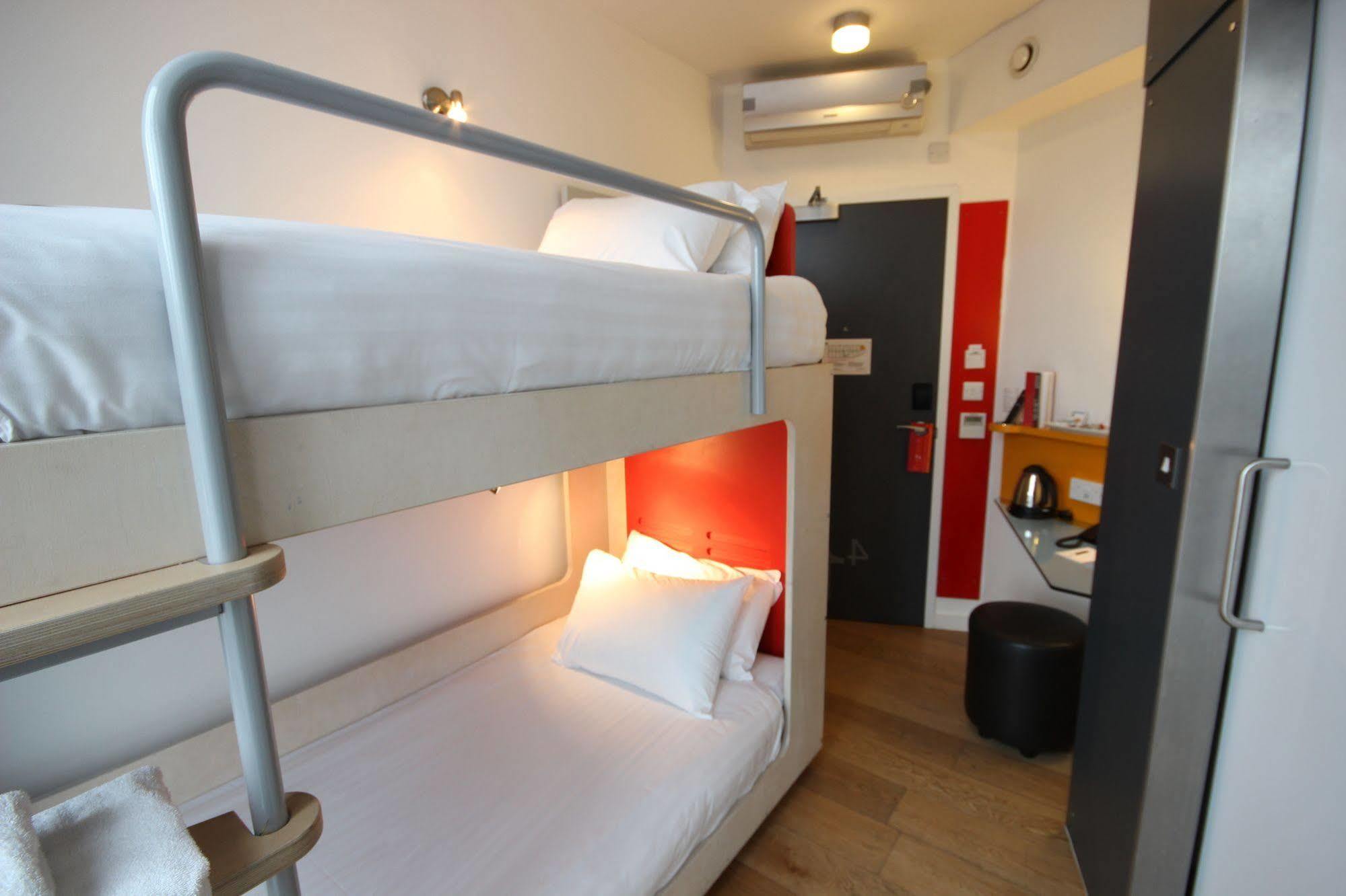Отель Four Points Flex By Sheraton 3*